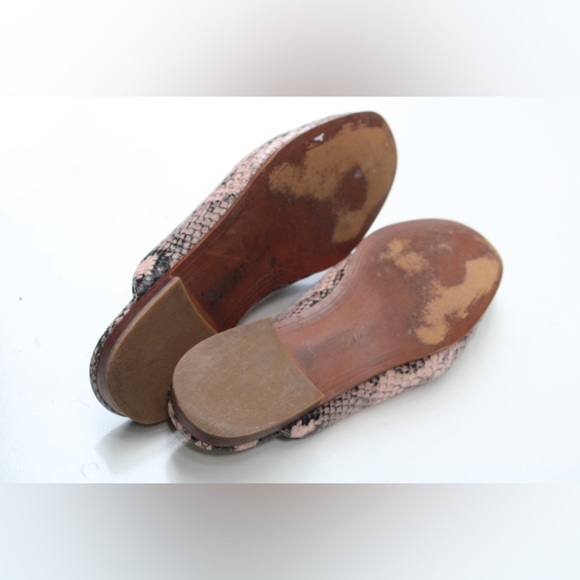 Sam Edelman flat mules - Picture 9 of 12
